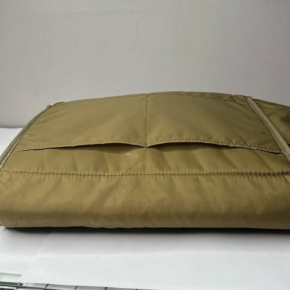 Hartmann Padded 15” Padded Laptop Carrier Sleeve